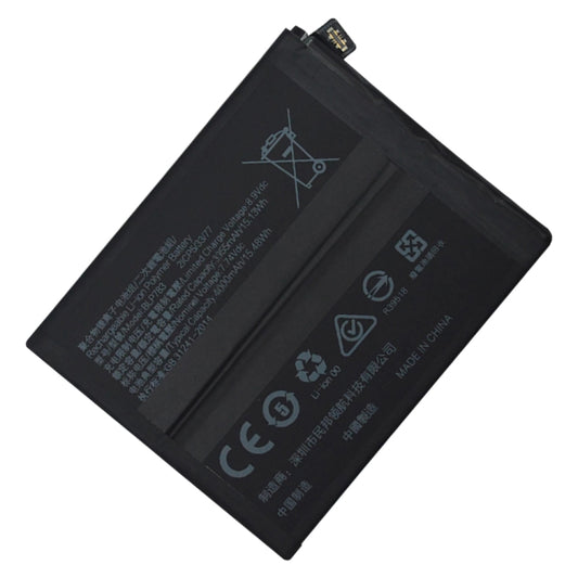 BLP783 4000mAh For OPPO Reno Ace2 Li-Polymer Battery Replacement by buy2fix