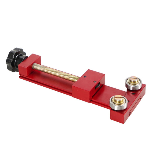Car Oil Filter Cutter for Proform 66490(Red) - Hand Tool Sets by buy2fix | Online Shopping UK | buy2fix