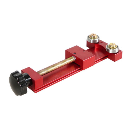Car Oil Filter Cutter for Proform 66490(Red) - Hand Tool Sets by buy2fix | Online Shopping UK | buy2fix