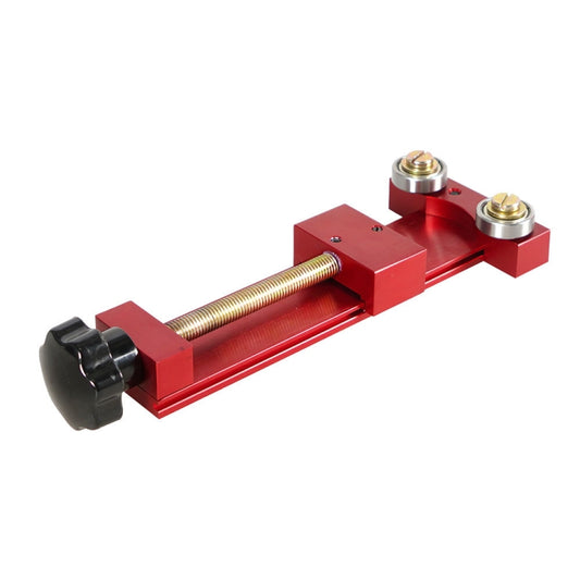 Car Oil Filter Cutter for Proform 66490(Red) - Hand Tool Sets by buy2fix | Online Shopping UK | buy2fix