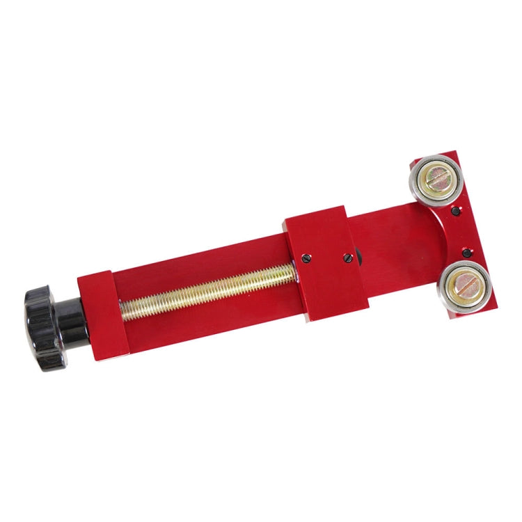 Car Oil Filter Cutter for Proform 66490(Red) - Hand Tool Sets by buy2fix | Online Shopping UK | buy2fix