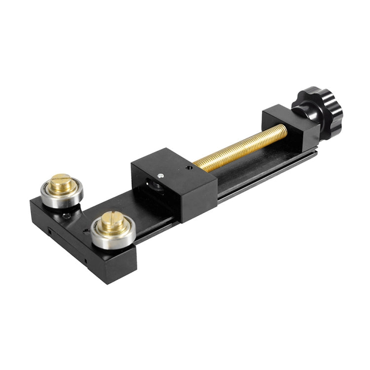 Car Oil Filter Cutter for Proform 66490 (Black) - Hand Tool Sets by buy2fix | Online Shopping UK | buy2fix