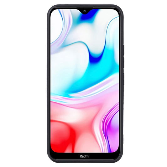 For Xiaomi Redmi 8 TPU Phone Case(Black) - Xiaomi Cases by buy2fix | Online Shopping UK | buy2fix