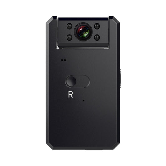 WD6-C Infrared Night Vision Mini HD WiFi Camera 120 Degrees Recorder - Mini Camera by buy2fix | Online Shopping UK | buy2fix