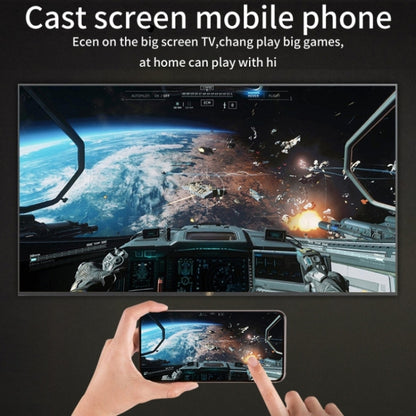 D9 PRO 2.4G/5G WIFI 4K HD Android TV Box, Memory:8GB+128GB(US Plug) - Amlogic S905 by buy2fix | Online Shopping UK | buy2fix