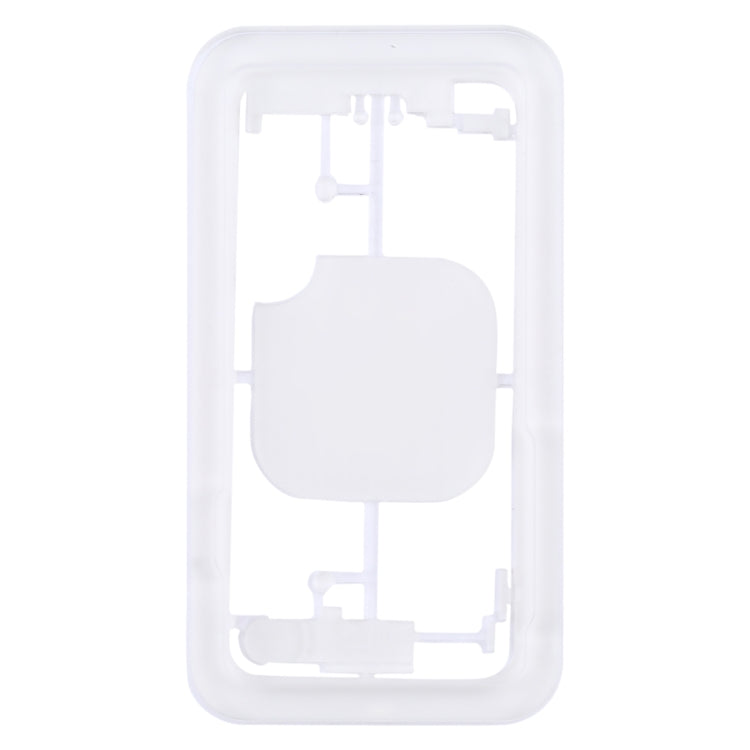 Battery Cover Laser Disassembly Positioning Protect Mould For iPhone 8 - Mould by buy2fix | Online Shopping UK | buy2fix