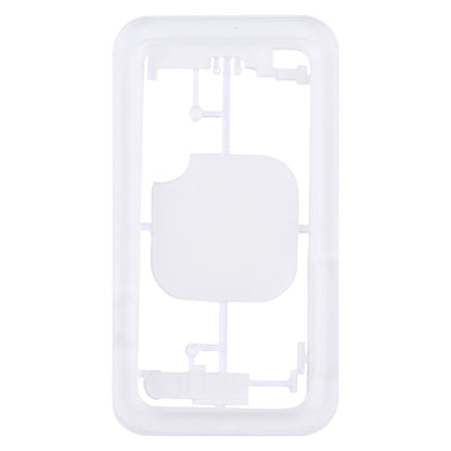 Battery Cover Laser Disassembly Positioning Protect Mould For iPhone 8 - Mould by buy2fix | Online Shopping UK | buy2fix