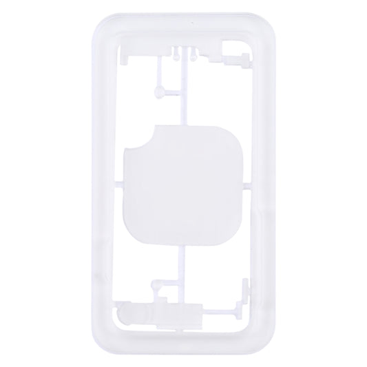 Battery Cover Laser Disassembly Positioning Protect Mould For iPhone 8 - Mould by buy2fix | Online Shopping UK | buy2fix