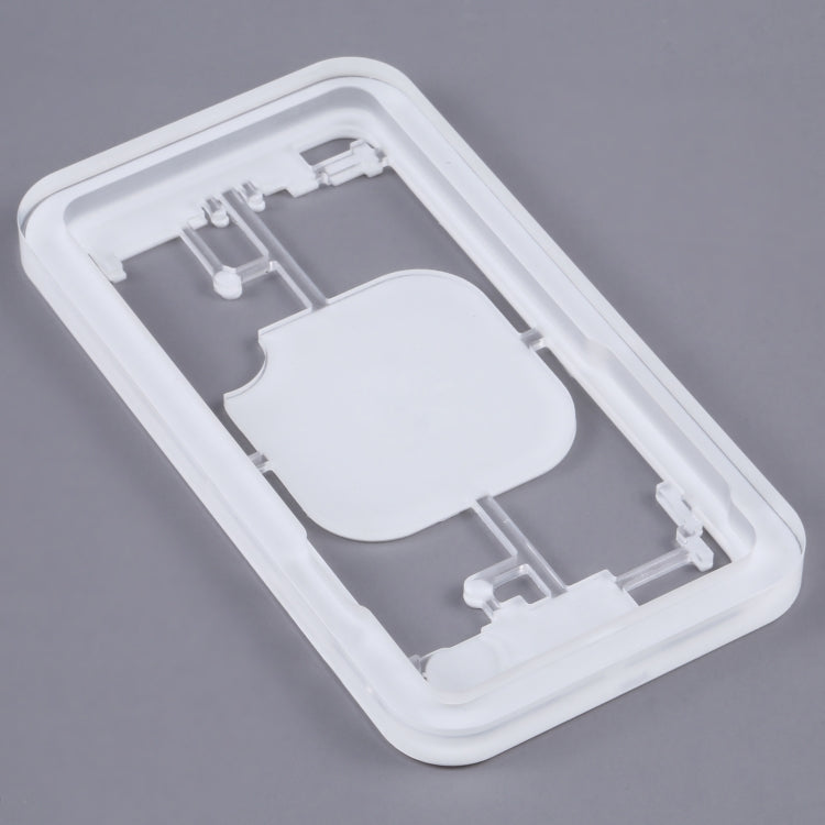 Battery Cover Laser Disassembly Positioning Protect Mould For iPhone 8 - Mould by buy2fix | Online Shopping UK | buy2fix