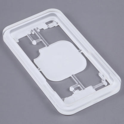 Battery Cover Laser Disassembly Positioning Protect Mould For iPhone 8 - Mould by buy2fix | Online Shopping UK | buy2fix