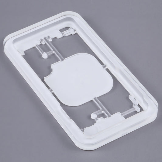 Battery Cover Laser Disassembly Positioning Protect Mould For iPhone 8 - Mould by buy2fix | Online Shopping UK | buy2fix