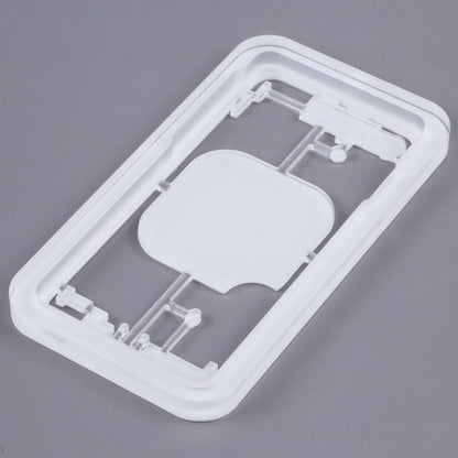 Battery Cover Laser Disassembly Positioning Protect Mould For iPhone 8 - Mould by buy2fix | Online Shopping UK | buy2fix