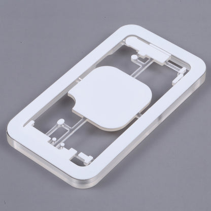 Battery Cover Laser Disassembly Positioning Protect Mould For iPhone 8 - Mould by buy2fix | Online Shopping UK | buy2fix