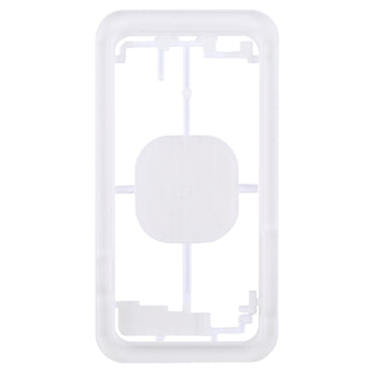 Battery Cover Laser Disassembly Positioning Protect Mould For iPhone 8 Plus - Mould by buy2fix | Online Shopping UK | buy2fix