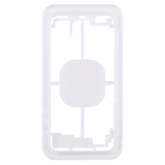 Battery Cover Laser Disassembly Positioning Protect Mould For iPhone 8 Plus - Mould by buy2fix | Online Shopping UK | buy2fix