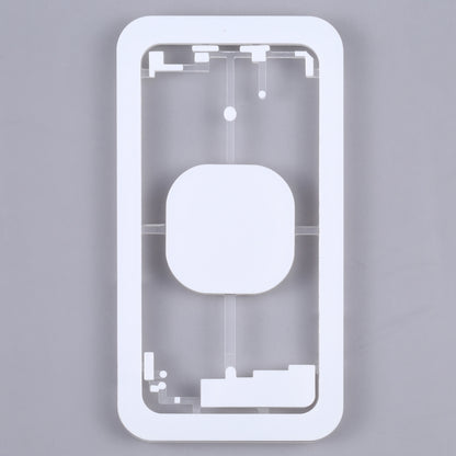 Battery Cover Laser Disassembly Positioning Protect Mould For iPhone 8 Plus - Mould by buy2fix | Online Shopping UK | buy2fix
