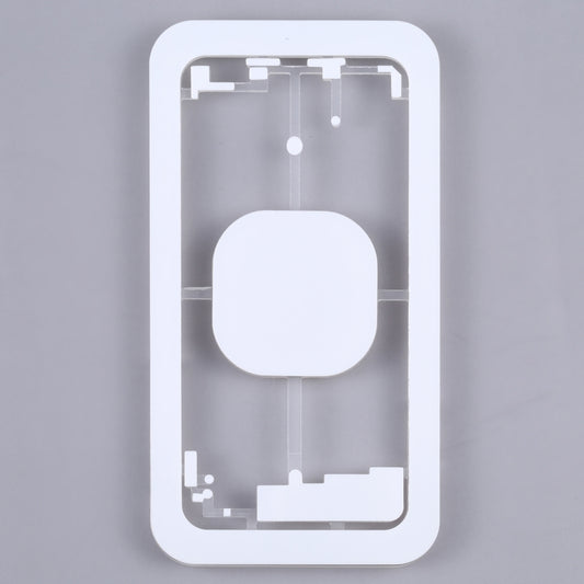 Battery Cover Laser Disassembly Positioning Protect Mould For iPhone 8 Plus - Mould by buy2fix | Online Shopping UK | buy2fix