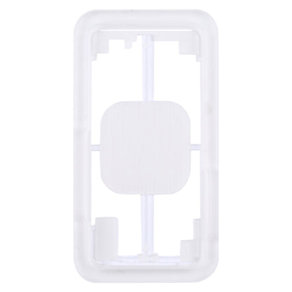 Battery Cover Laser Disassembly Positioning Protect Mould For iPhone X - Mould by buy2fix | Online Shopping UK | buy2fix