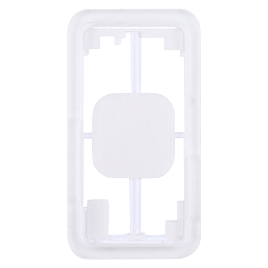 Battery Cover Laser Disassembly Positioning Protect Mould For iPhone X - Mould by buy2fix | Online Shopping UK | buy2fix