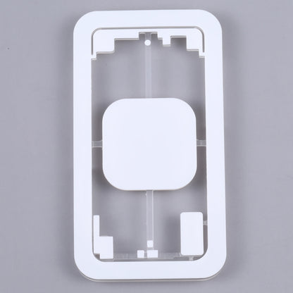 Battery Cover Laser Disassembly Positioning Protect Mould For iPhone X - Mould by buy2fix | Online Shopping UK | buy2fix