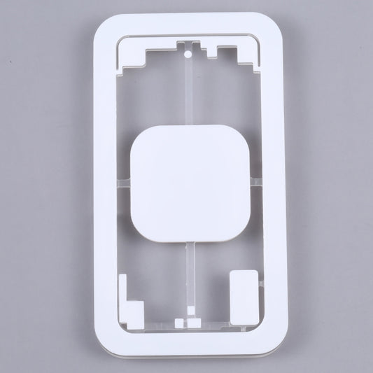 Battery Cover Laser Disassembly Positioning Protect Mould For iPhone X - Mould by buy2fix | Online Shopping UK | buy2fix