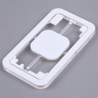 Battery Cover Laser Disassembly Positioning Protect Mould For iPhone X - Mould by buy2fix | Online Shopping UK | buy2fix