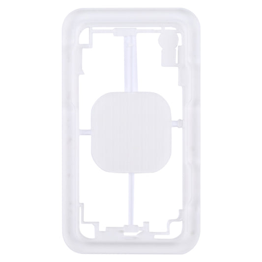 Battery Cover Laser Disassembly Positioning Protect Mould For iPhone XR - Mould by buy2fix | Online Shopping UK | buy2fix