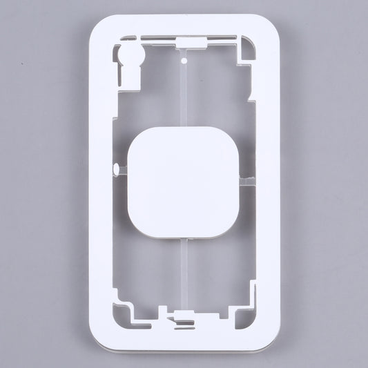 Battery Cover Laser Disassembly Positioning Protect Mould For iPhone XR - Mould by buy2fix | Online Shopping UK | buy2fix