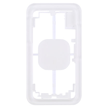 Battery Cover Laser Disassembly Positioning Protect Mould For iPhone XS Max - Mould by buy2fix | Online Shopping UK | buy2fix