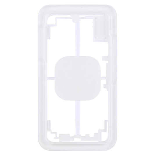 Battery Cover Laser Disassembly Positioning Protect Mould For iPhone XS Max - Mould by buy2fix | Online Shopping UK | buy2fix
