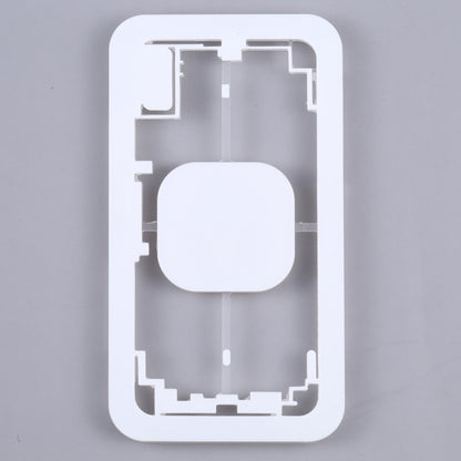 Battery Cover Laser Disassembly Positioning Protect Mould For iPhone XS Max - Mould by buy2fix | Online Shopping UK | buy2fix