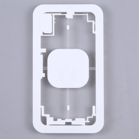 Battery Cover Laser Disassembly Positioning Protect Mould For iPhone XS Max - Mould by buy2fix | Online Shopping UK | buy2fix