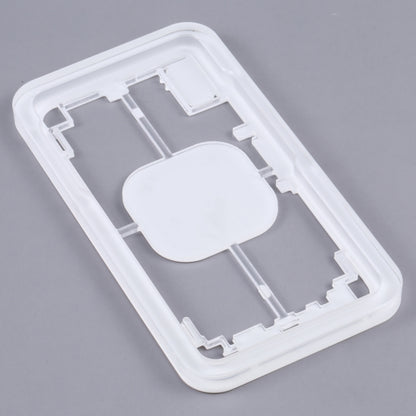 Battery Cover Laser Disassembly Positioning Protect Mould For iPhone XS Max - Mould by buy2fix | Online Shopping UK | buy2fix