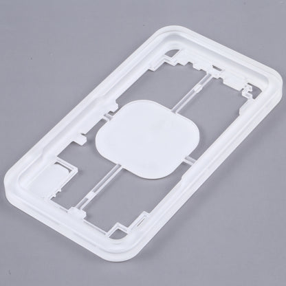 Battery Cover Laser Disassembly Positioning Protect Mould For iPhone XS Max - Mould by buy2fix | Online Shopping UK | buy2fix