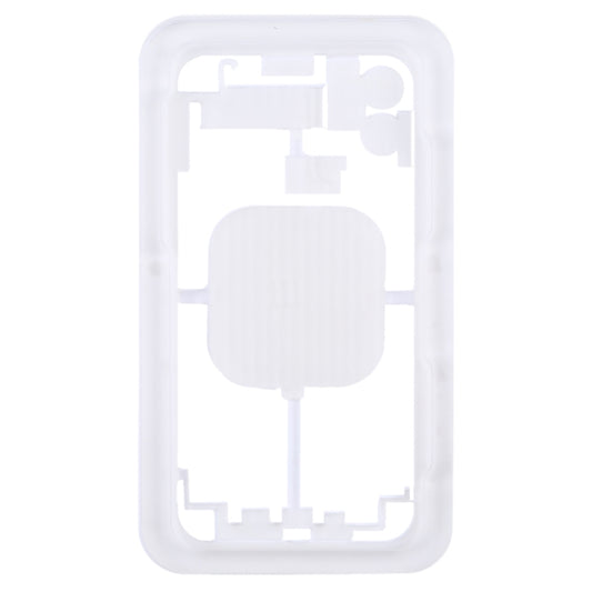 Battery Cover Laser Disassembly Positioning Protect Mould For iPhone 11 - Mould by buy2fix | Online Shopping UK | buy2fix