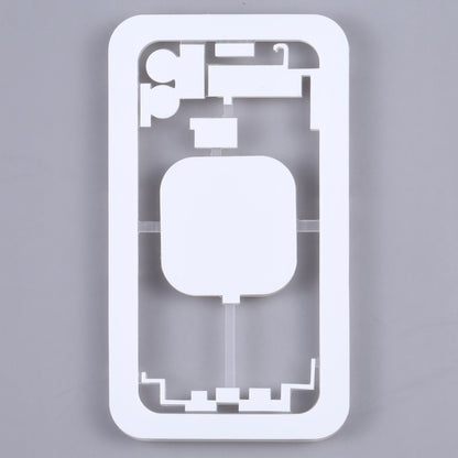 Battery Cover Laser Disassembly Positioning Protect Mould For iPhone 11 - Mould by buy2fix | Online Shopping UK | buy2fix