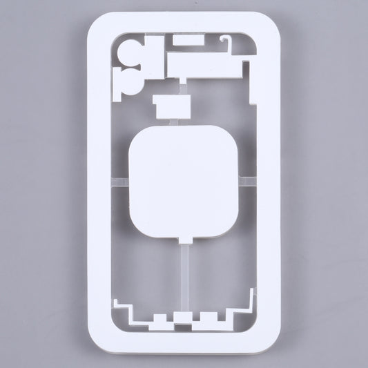 Battery Cover Laser Disassembly Positioning Protect Mould For iPhone 11 - Mould by buy2fix | Online Shopping UK | buy2fix