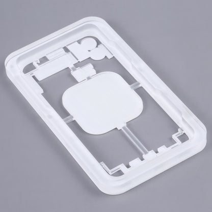 Battery Cover Laser Disassembly Positioning Protect Mould For iPhone 11 - Mould by buy2fix | Online Shopping UK | buy2fix