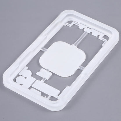 Battery Cover Laser Disassembly Positioning Protect Mould For iPhone 11 - Mould by buy2fix | Online Shopping UK | buy2fix