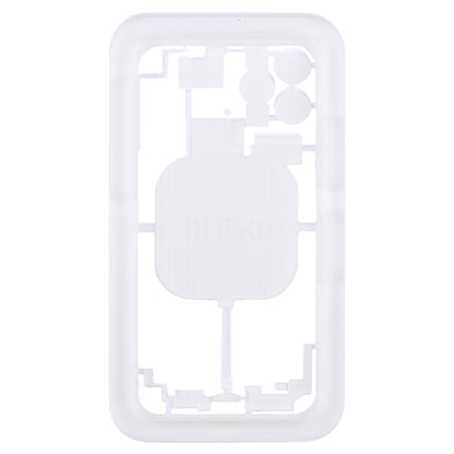 Battery Cover Laser Disassembly Positioning Protect Mould For iPhone 11 Pro - Mould by buy2fix | Online Shopping UK | buy2fix