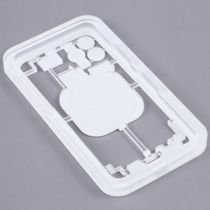 Battery Cover Laser Disassembly Positioning Protect Mould For iPhone 11 Pro - Mould by buy2fix | Online Shopping UK | buy2fix