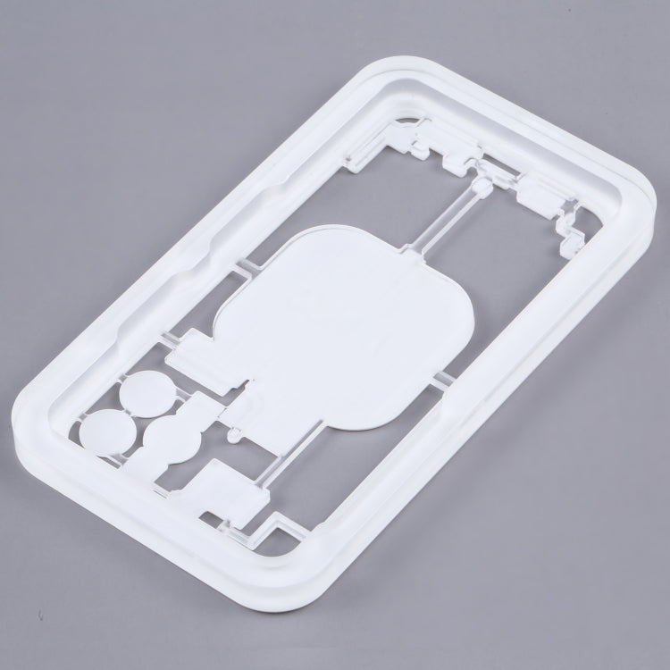 Battery Cover Laser Disassembly Positioning Protect Mould For iPhone 11 Pro - Mould by buy2fix | Online Shopping UK | buy2fix