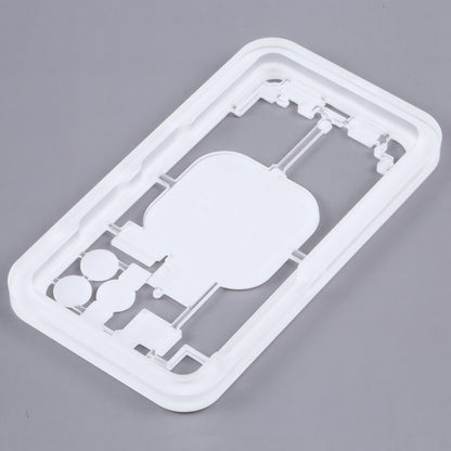 Battery Cover Laser Disassembly Positioning Protect Mould For iPhone 11 Pro - Mould by buy2fix | Online Shopping UK | buy2fix