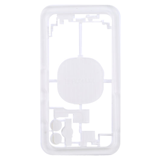 Battery Cover Laser Disassembly Positioning Protect Mould For iPhone 11 Pro Max - Mould by buy2fix | Online Shopping UK | buy2fix