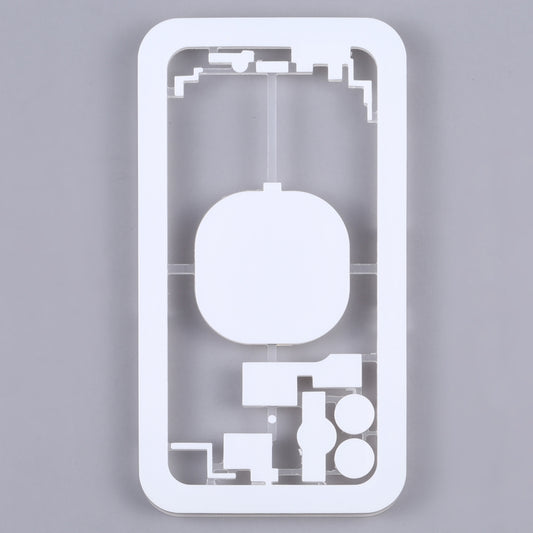 Battery Cover Laser Disassembly Positioning Protect Mould For iPhone 11 Pro Max - Mould by buy2fix | Online Shopping UK | buy2fix