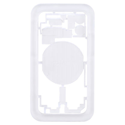 Battery Cover Laser Disassembly Positioning Protect Mould For iPhone 12 mini - Mould by buy2fix | Online Shopping UK | buy2fix