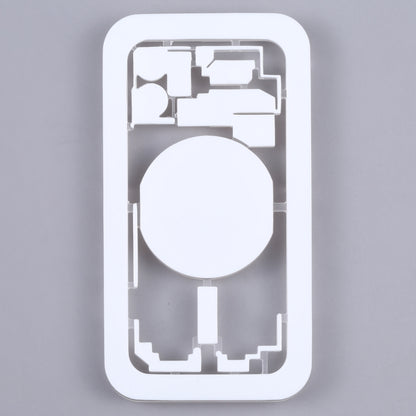 Battery Cover Laser Disassembly Positioning Protect Mould For iPhone 12 mini - Mould by buy2fix | Online Shopping UK | buy2fix