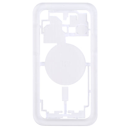 Battery Cover Laser Disassembly Positioning Protect Mould For iPhone 12 - Mould by buy2fix | Online Shopping UK | buy2fix