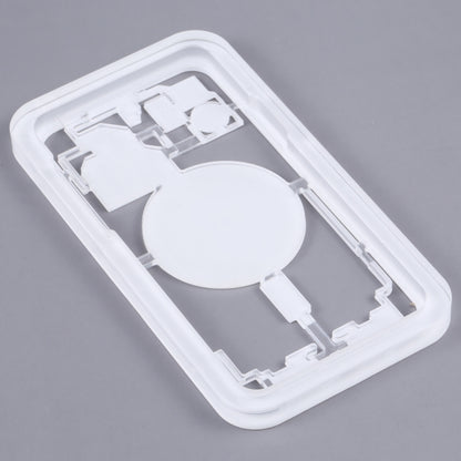 Battery Cover Laser Disassembly Positioning Protect Mould For iPhone 12 - Mould by buy2fix | Online Shopping UK | buy2fix