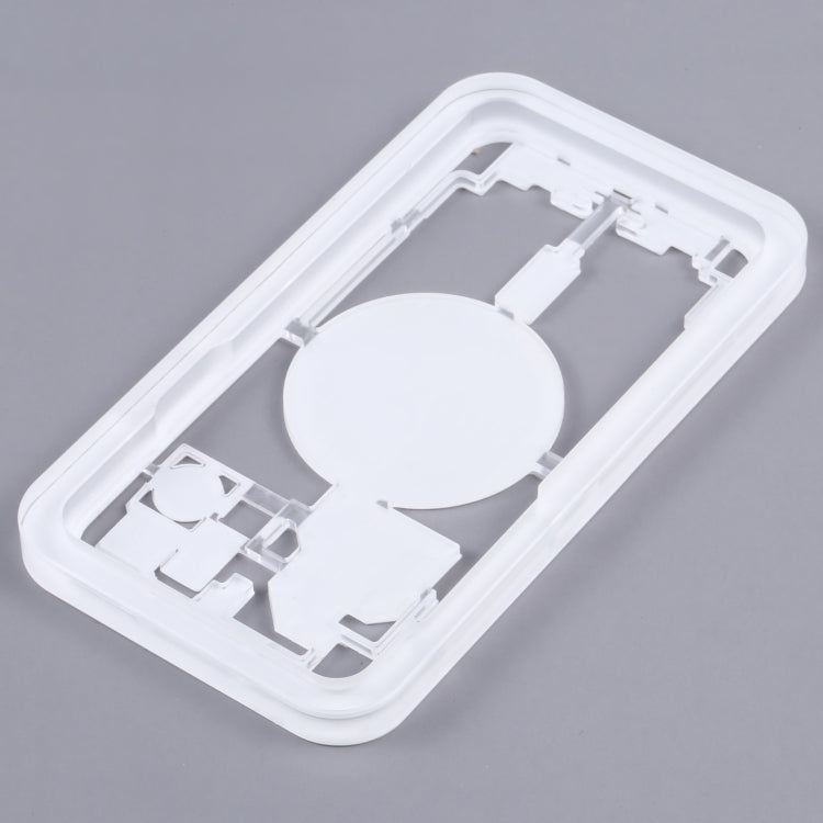 Battery Cover Laser Disassembly Positioning Protect Mould For iPhone 12 - Mould by buy2fix | Online Shopping UK | buy2fix